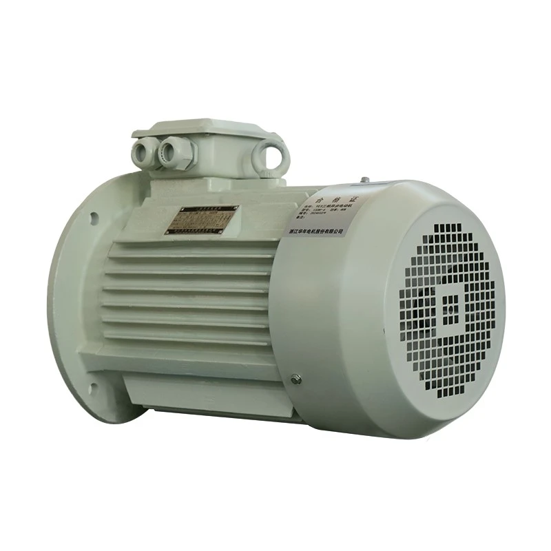High Hp Electric Motor High Hp Electric Motor