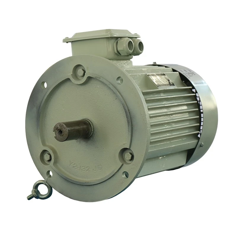 High Hp Electric Motor High Hp Electric Motor